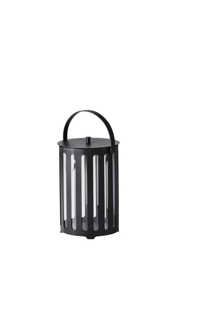 Laterne Gartenlampe Cane-line �Lighttube�